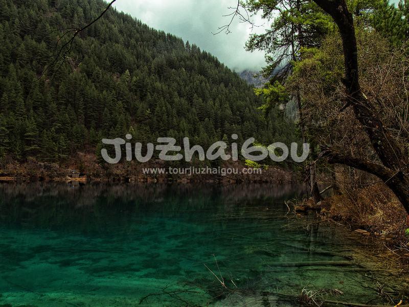 Mirror Lake