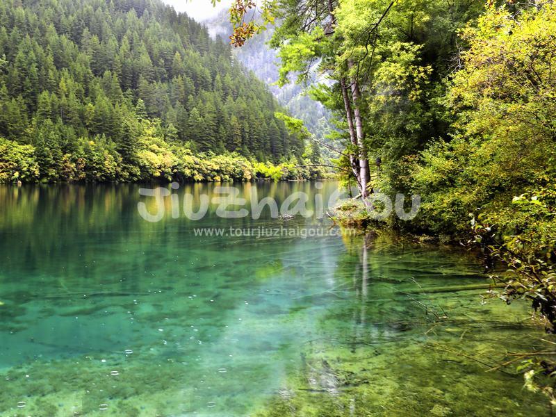Mirror Lake