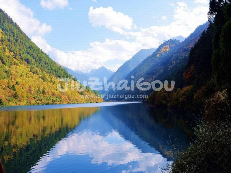 Mirror Lake