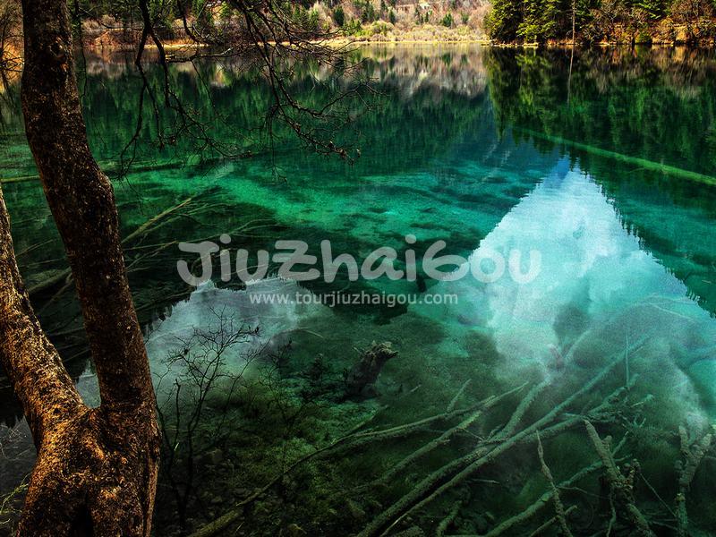 Mirror Lake