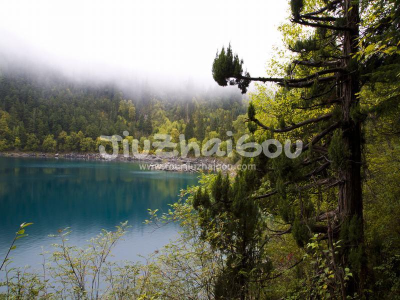Mirror Lake