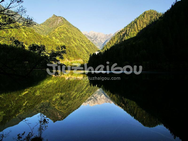 Mirror Lake