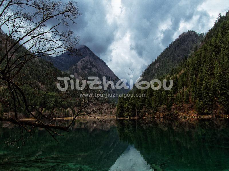 Mirror Lake