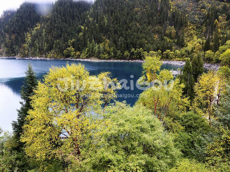 Mirror Lake