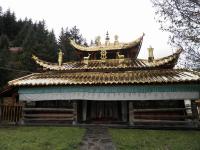 Zhaga Temple