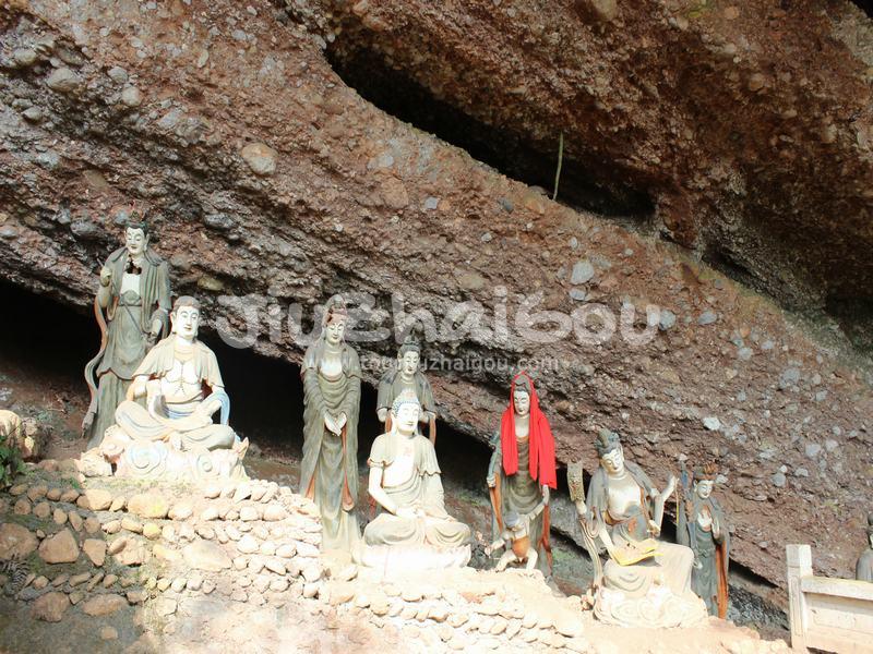 Qingcheng Mountain
