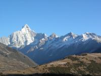 Four Girls Mountain 