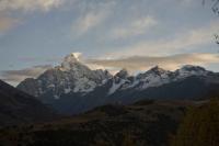 Autumn in Mount Siguniang