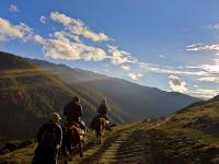 Haizi Valley