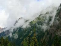 Mountains and Mountain Ranges of Jiuzhaigou National Park