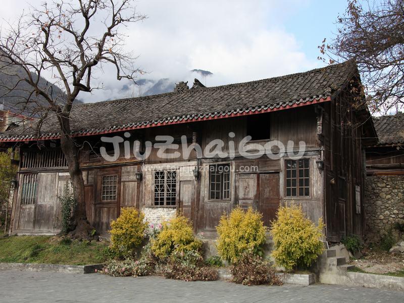 Moxi Town