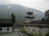 Moxi Town