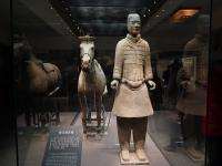 Museum of the Terracotta Warriors and Horses of Qinshihuang