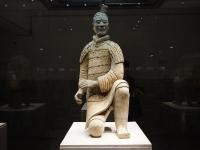 Museum of the Terracotta Warriors and Horses of Qinshihuang