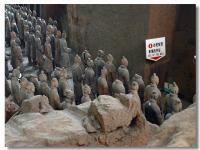 Museum of the Terracotta Warriors and Horses of Qinshihuang