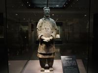 Museum of the Terracotta Warriors and Horses of Qinshihuang