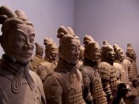 Terracotta Warriors