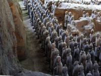 Terracotta Warriors