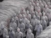 Museum of the Terracotta Warriors and Horses of Qinshihuang