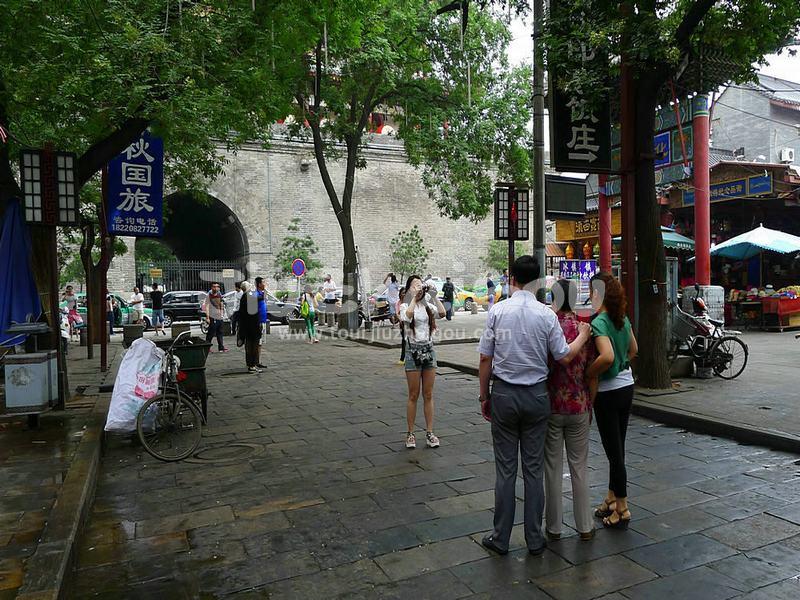  Muslim Quarters	
