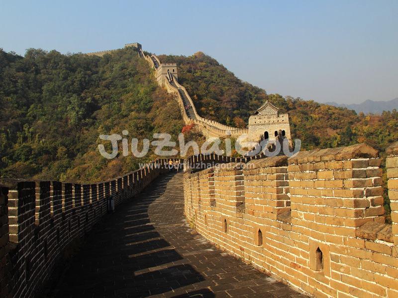 Mutianyu Great Wall