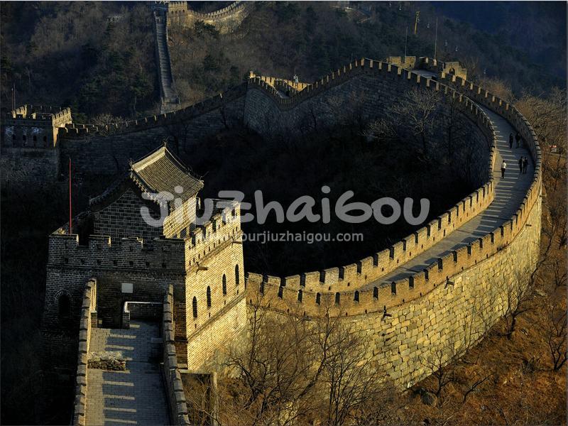 Mutianyu Great Wall