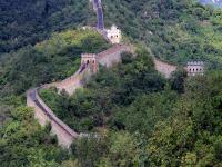Mutianyu Great Wall