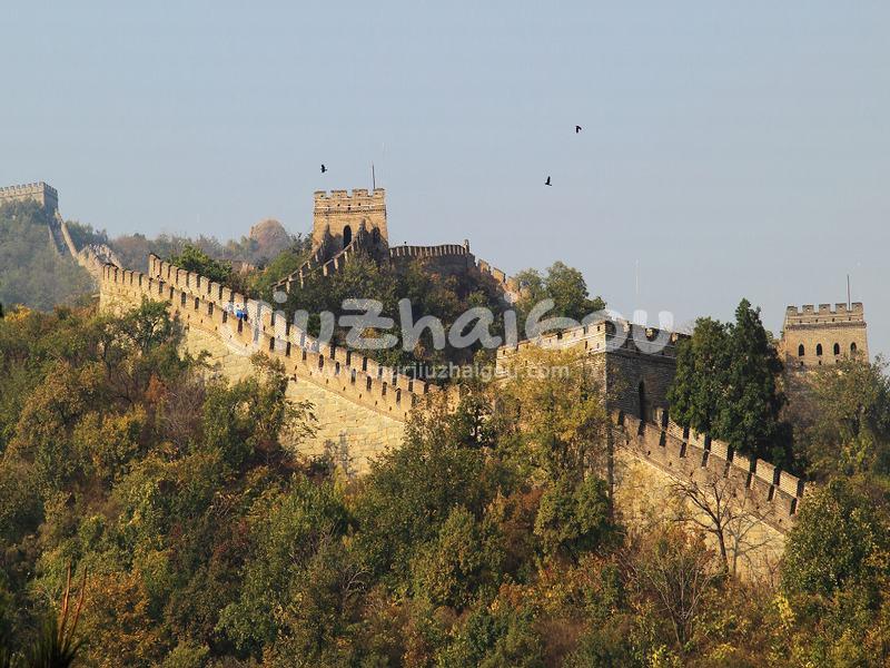 Mutianyu Great Wall