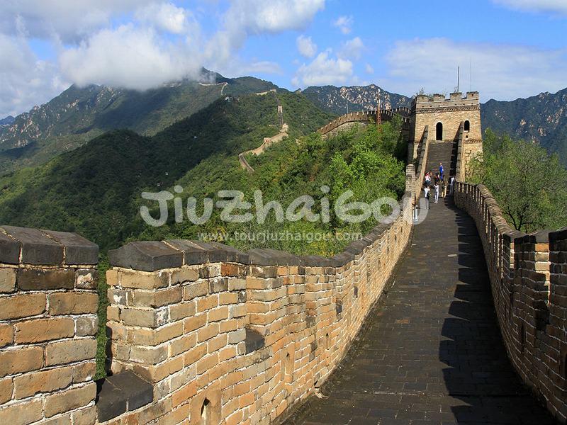 Mutianyu Great Wall