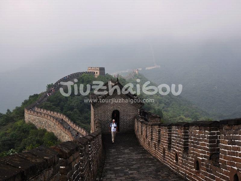 Mutianyu Great Wall