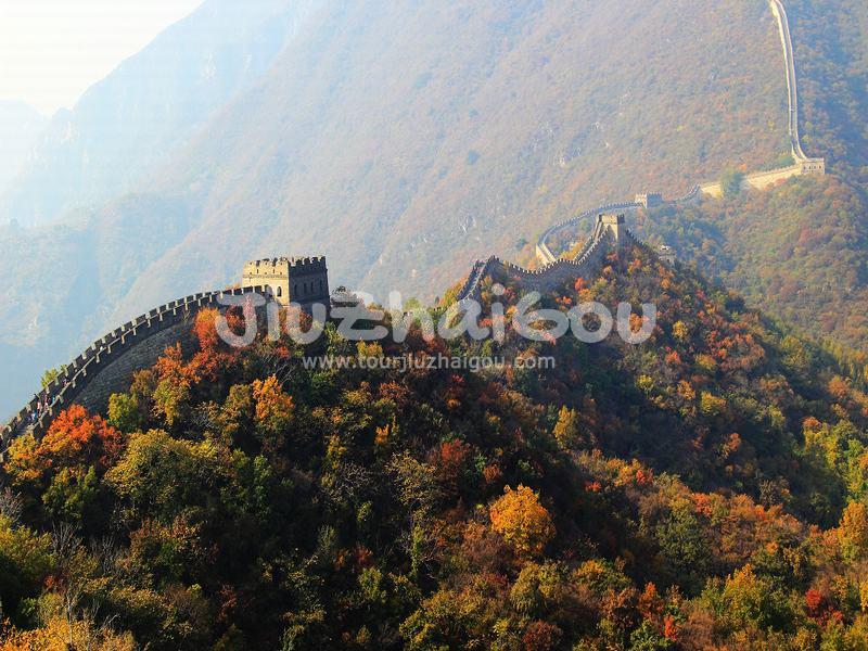 Mutianyu Great Wall