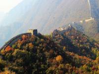 Mutianyu Great Wall