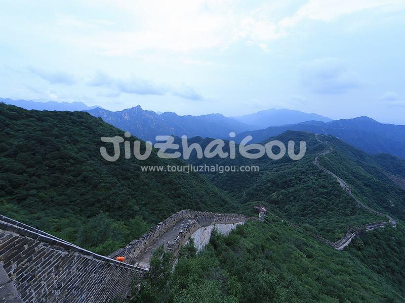 Mutianyu Great Wall
