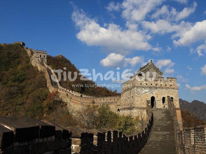 Mutianyu Great Wall