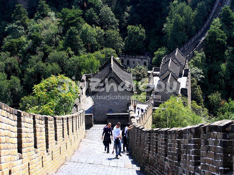 Mutianyu Great Wall