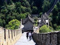 Mutianyu Great Wall