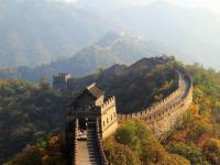 Mutianyu Great Wall