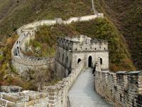 Mutianyu Great Wall