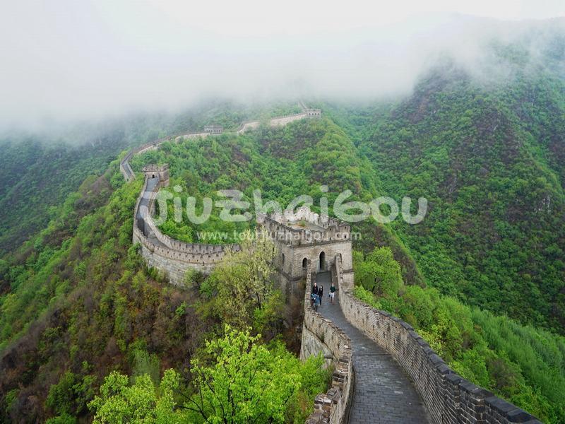 Mutianyu Great Wall