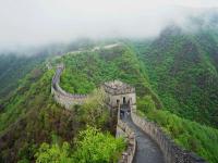 Mutianyu Great Wall