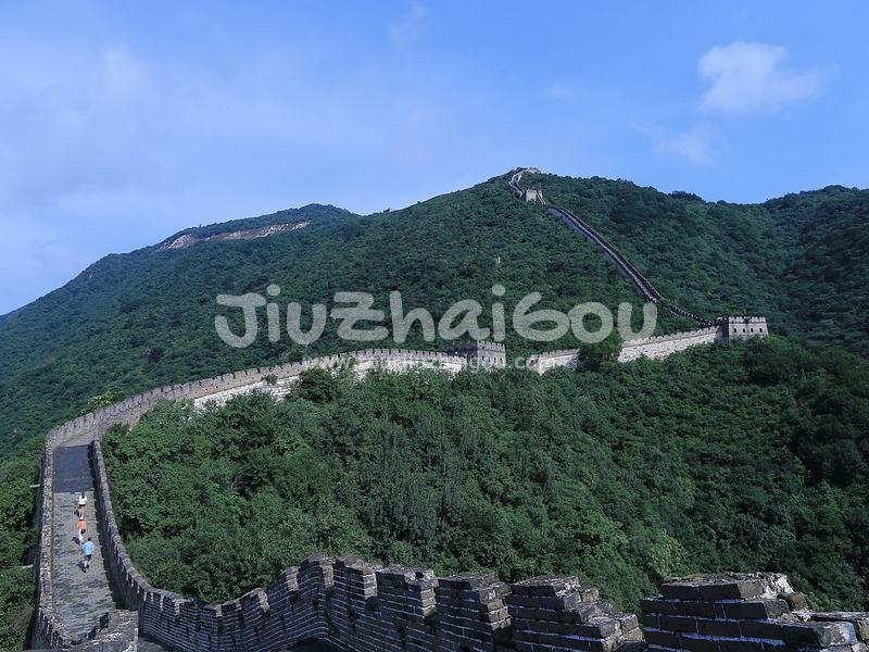 Mutianyu Great Wall