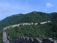Mutianyu Great Wall