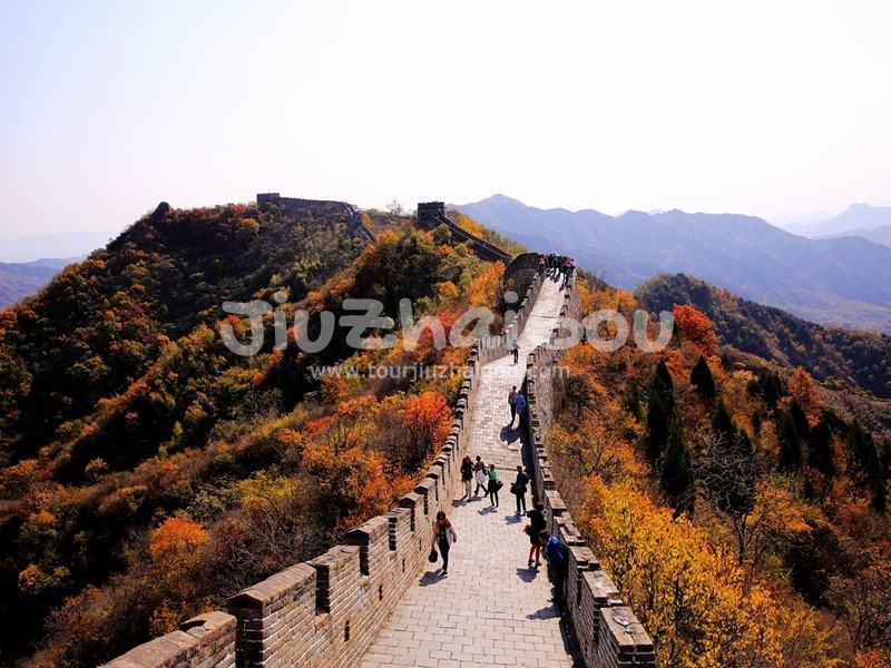 Mutianyu Great Wall