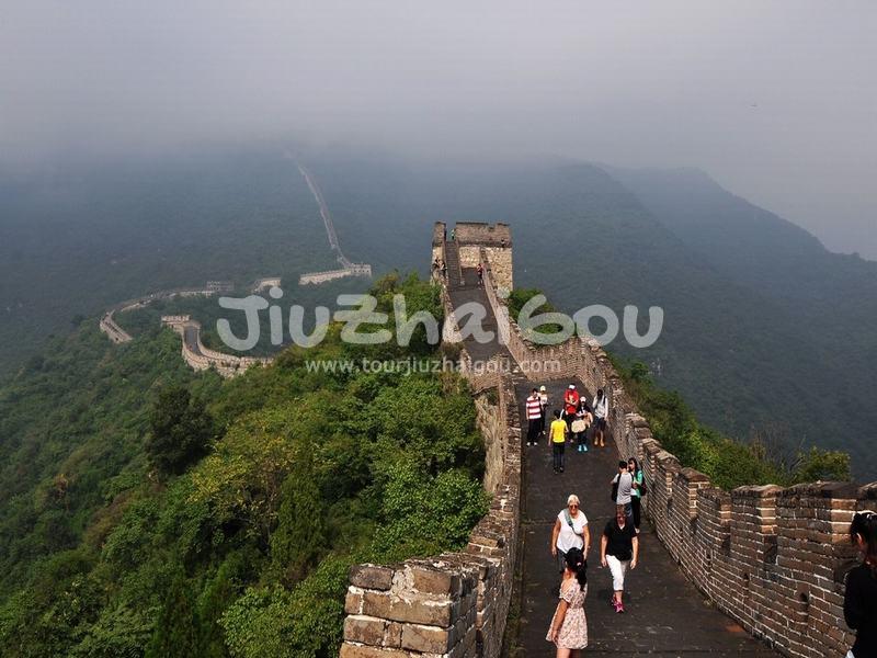 Mutianyu Great Wall