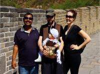 Mutianyu Great Wall