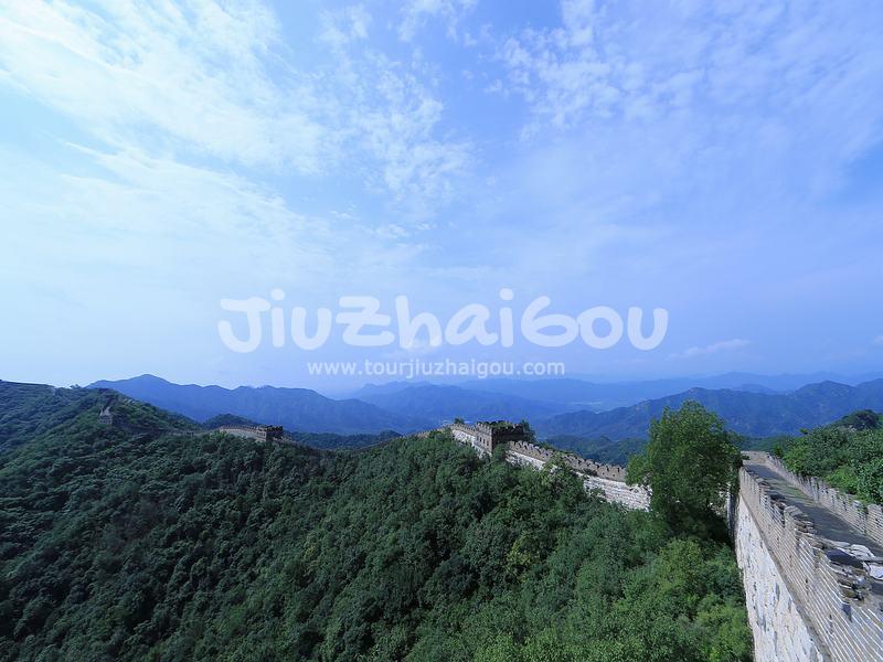 Mutianyu Great Wall