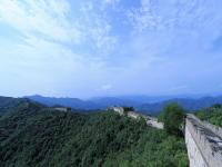 Mutianyu Great Wall