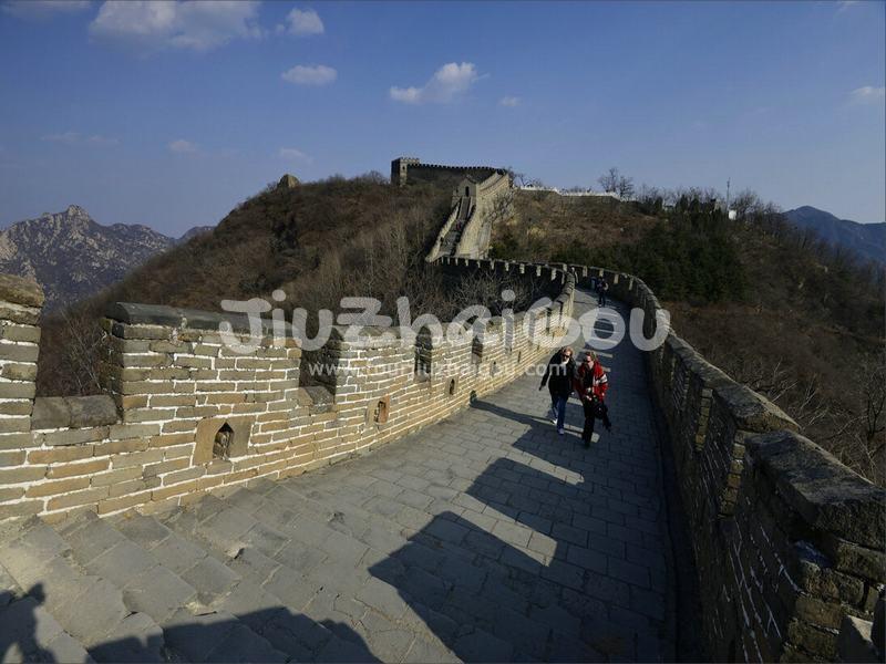 Mutianyu Great Wall