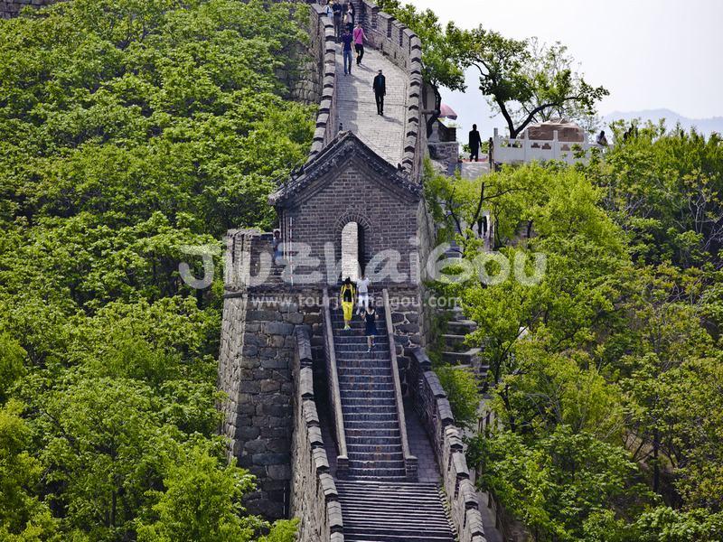 Mutianyu Great Wall
