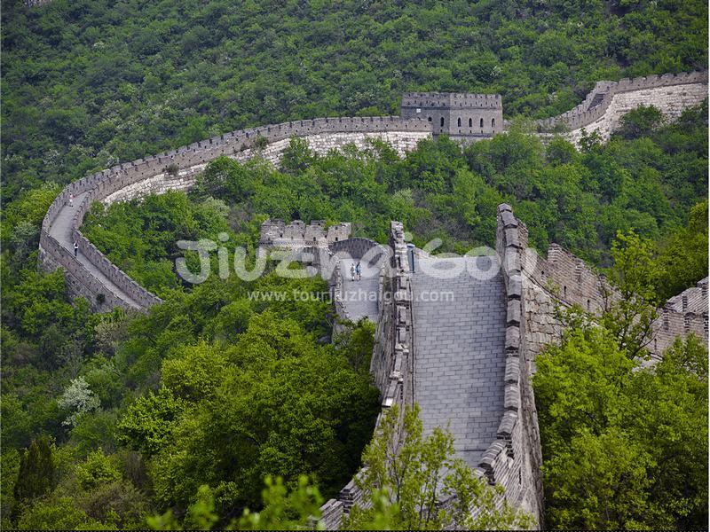 Mutianyu Great Wall